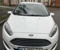 Белый Форд Фиеста, объемом двигателя 1 л и пробегом 90 тыс. км за 7300 $, фото 7 на Automoto.ua