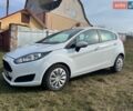 Білий Форд Фієста, об'ємом двигуна 1.39 л та пробігом 146 тис. км за 6399 $, фото 12 на Automoto.ua