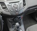 Білий Форд Фієста, об'ємом двигуна 1 л та пробігом 142 тис. км за 8500 $, фото 16 на Automoto.ua