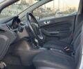 Білий Форд Фієста, об'ємом двигуна 1 л та пробігом 54 тис. км за 9900 $, фото 24 на Automoto.ua