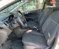 Білий Форд Фієста, об'ємом двигуна 1.24 л та пробігом 157 тис. км за 8549 $, фото 20 на Automoto.ua