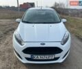 Білий Форд Фієста, об'ємом двигуна 1.39 л та пробігом 146 тис. км за 6399 $, фото 23 на Automoto.ua