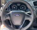 Білий Форд Фієста, об'ємом двигуна 1.6 л та пробігом 132 тис. км за 7490 $, фото 12 на Automoto.ua