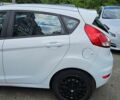 Белый Форд Фиеста, объемом двигателя 1 л и пробегом 143 тыс. км за 7500 $, фото 4 на Automoto.ua