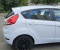 Білий Форд Фієста, об'ємом двигуна 1 л та пробігом 143 тис. км за 7772 $, фото 8 на Automoto.ua
