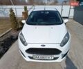 Білий Форд Фієста, об'ємом двигуна 1.24 л та пробігом 119 тис. км за 7100 $, фото 1 на Automoto.ua
