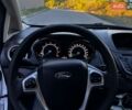 Білий Форд Фієста, об'ємом двигуна 1.6 л та пробігом 63 тис. км за 7999 $, фото 29 на Automoto.ua