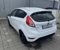 Білий Форд Фієста, об'ємом двигуна 1.24 л та пробігом 130 тис. км за 6800 $, фото 3 на Automoto.ua