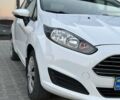 Білий Форд Фієста, об'ємом двигуна 1 л та пробігом 54 тис. км за 9900 $, фото 17 на Automoto.ua