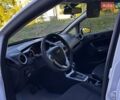 Білий Форд Фієста, об'ємом двигуна 1.6 л та пробігом 63 тис. км за 7999 $, фото 25 на Automoto.ua