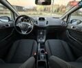 Белый Форд Фиеста, объемом двигателя 1 л и пробегом 54 тыс. км за 9900 $, фото 37 на Automoto.ua