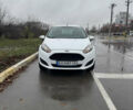 Белый Форд Фиеста, объемом двигателя 1 л и пробегом 132 тыс. км за 7800 $, фото 19 на Automoto.ua