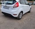 Білий Форд Фієста, об'ємом двигуна 1.24 л та пробігом 169 тис. км за 6300 $, фото 1 на Automoto.ua