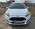 Білий Форд Фієста, об'ємом двигуна 1.39 л та пробігом 146 тис. км за 6399 $, фото 25 на Automoto.ua
