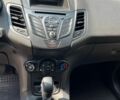 Білий Форд Фієста, об'ємом двигуна 1 л та пробігом 145 тис. км за 6999 $, фото 11 на Automoto.ua