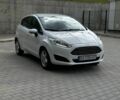 Белый Форд Фиеста, объемом двигателя 1.6 л и пробегом 63 тыс. км за 6799 $, фото 1 на Automoto.ua