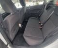 Білий Форд Фієста, об'ємом двигуна 1.24 л та пробігом 21 тис. км за 8600 $, фото 13 на Automoto.ua