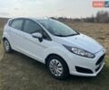 Білий Форд Фієста, об'ємом двигуна 1.39 л та пробігом 146 тис. км за 6399 $, фото 11 на Automoto.ua