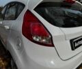 Белый Форд Фиеста, объемом двигателя 1.4 л и пробегом 149 тыс. км за 6940 $, фото 8 на Automoto.ua