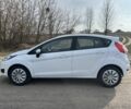 Белый Форд Фиеста, объемом двигателя 1.4 л и пробегом 146 тыс. км за 7400 $, фото 4 на Automoto.ua