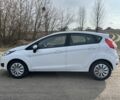 Белый Форд Фиеста, объемом двигателя 1.4 л и пробегом 146 тыс. км за 6799 $, фото 5 на Automoto.ua