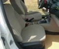 Білий Форд Фієста, об'ємом двигуна 1.6 л та пробігом 136 тис. км за 8500 $, фото 25 на Automoto.ua