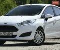 Белый Форд Фиеста, объемом двигателя 1.4 л и пробегом 115 тыс. км за 8200 $, фото 3 на Automoto.ua