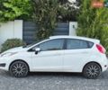 Білий Форд Фієста, об'ємом двигуна 1.6 л та пробігом 227 тис. км за 7550 $, фото 17 на Automoto.ua