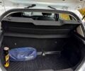 Белый Форд Фиеста, объемом двигателя 1.4 л и пробегом 149 тыс. км за 7200 $, фото 12 на Automoto.ua