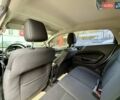 Білий Форд Фієста, об'ємом двигуна 1.6 л та пробігом 138 тис. км за 7500 $, фото 15 на Automoto.ua