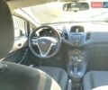 Білий Форд Фієста, об'ємом двигуна 1 л та пробігом 124 тис. км за 9000 $, фото 6 на Automoto.ua