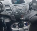 Белый Форд Фиеста, объемом двигателя 1.6 л и пробегом 103 тыс. км за 7200 $, фото 6 на Automoto.ua