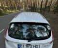 Білий Форд Фієста, об'ємом двигуна 1 л та пробігом 115 тис. км за 6402 $, фото 2 на Automoto.ua