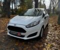 Белый Форд Фиеста, объемом двигателя 1.4 л и пробегом 149 тыс. км за 6940 $, фото 1 на Automoto.ua