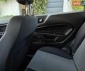 Білий Форд Фієста, об'ємом двигуна 1.6 л та пробігом 227 тис. км за 7550 $, фото 14 на Automoto.ua