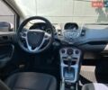 Белый Форд Фиеста, объемом двигателя 1.6 л и пробегом 140 тыс. км за 8500 $, фото 17 на Automoto.ua