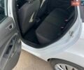 Білий Форд Фієста, об'ємом двигуна 1.39 л та пробігом 146 тис. км за 6399 $, фото 45 на Automoto.ua
