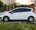 Білий Форд Фієста, об'ємом двигуна 1.25 л та пробігом 148 тис. км за 7830 $, фото 2 на Automoto.ua