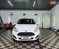 Білий Форд Фієста, об'ємом двигуна 1.6 л та пробігом 106 тис. км за 6950 $, фото 1 на Automoto.ua