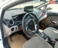 Білий Форд Фієста, об'ємом двигуна 1.6 л та пробігом 136 тис. км за 8500 $, фото 21 на Automoto.ua