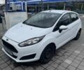 Білий Форд Фієста, об'ємом двигуна 1.24 л та пробігом 130 тис. км за 6800 $, фото 1 на Automoto.ua