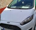 Білий Форд Фієста, об'ємом двигуна 1.2 л та пробігом 88 тис. км за 7500 $, фото 1 на Automoto.ua