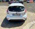 Белый Форд Фиеста, объемом двигателя 1.4 л и пробегом 143 тыс. км за 6850 $, фото 5 на Automoto.ua