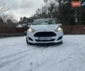 Белый Форд Фиеста, объемом двигателя 1.24 л и пробегом 125 тыс. км за 7500 $, фото 12 на Automoto.ua