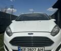 Білий Форд Фієста, об'ємом двигуна 1 л та пробігом 90 тис. км за 8000 $, фото 1 на Automoto.ua