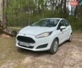 Белый Форд Фиеста, объемом двигателя 1.24 л и пробегом 125 тыс. км за 6700 $, фото 11 на Automoto.ua