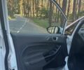 Білий Форд Фієста, об'ємом двигуна 1 л та пробігом 115 тис. км за 7700 $, фото 9 на Automoto.ua