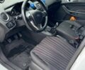 Форд Фиеста 2017 в Тячеве на Automoto.ua Белый Форд Фиеста, объемом двигателя 1.2 л и пробегом 198 тыс. км за 7650 $, фото 6 на Automoto.ua