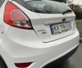 Білий Форд Фієста, об'ємом двигуна 1 л та пробігом 90 тис. км за 7300 $, фото 2 на Automoto.ua