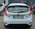 Белый Форд Фиеста, объемом двигателя 1 л и пробегом 143 тыс. км за 7500 $, фото 6 на Automoto.ua